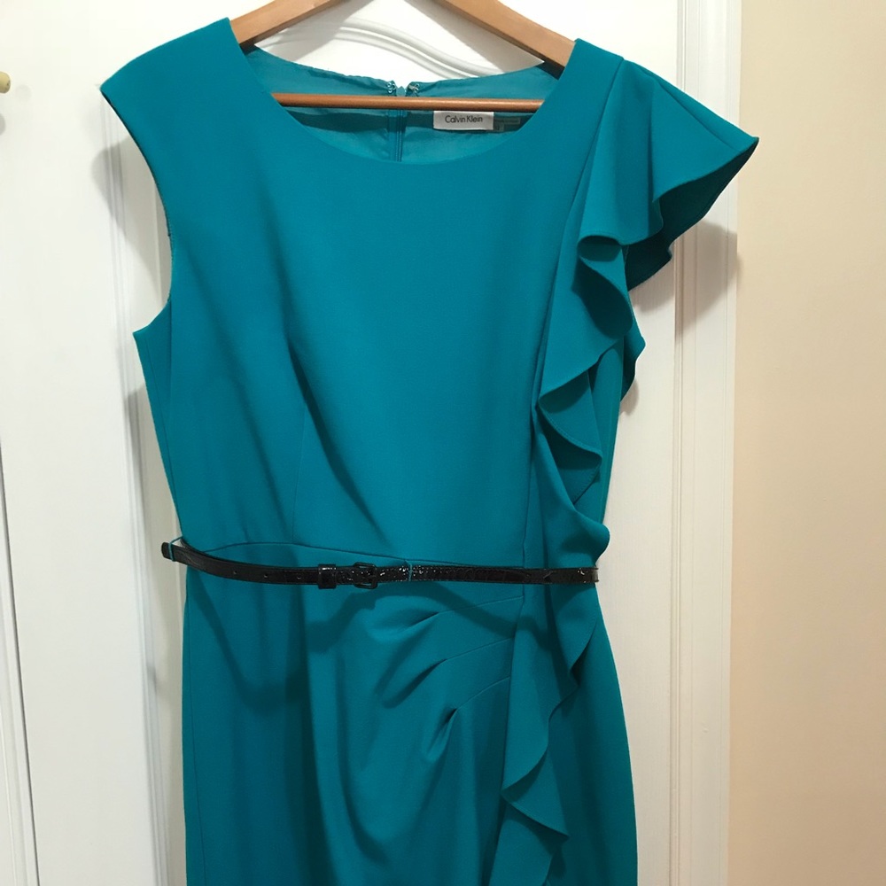 Calvin Klein Dress
